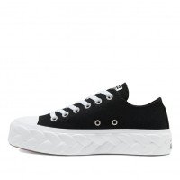 Converse Runway Cable Platform Chuck Taylor All Star Low Top (568894C)