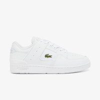 Lacoste Men's Court Cage Trainers (48SMA0016-21G)