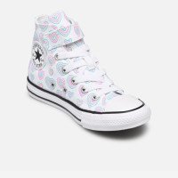 Converse Chuck Taylor All Star Hearts Easy On (A08377C)