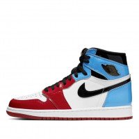 Nike Air Jordan 1 Retro High OG Fearless "UNC Chicago" (CK5666-100)