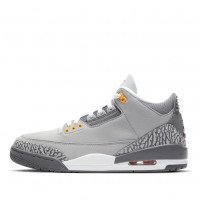 Nike Air Jordan 3 Retro "Cool Grey" (CT8532-012)