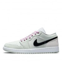 Nike WMNS Air Jordan 1 Low SE "Barely Green" (CZ0776-300)