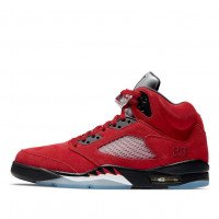 Nike Air Jordan 5 Retro "Raging Bull" (DD0587-600)