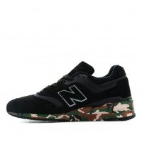 New Balance M997CMO - Made in USA "Military Pack" (M997CMO)