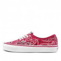 Vans Bedwin & The Heartbreakers UA OG Authentic LX (VN0A4BV99RA)