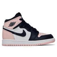 Nike 1 High OG (PS) (CU0449-641)