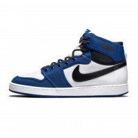 Nike Jordan Air Jordan 1 KO "Storm Blue" (DO5047-401)