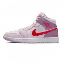 Nike Jordan Wmns Air Jordan 1 Mid Valentine's Day (DR0174-500)