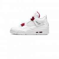 Nike Jordan Air Jordan 4 Retro "Metallic Red" (CT8527-112)