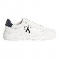 Calvin Klein Chunky Cupsole Laceup Low (YM0YM00427-0LF)