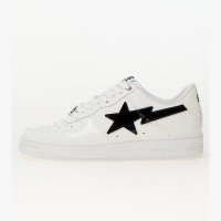 A Bathing Ape Wmns Bape Sta #2 L (001FWK302302LWHT)