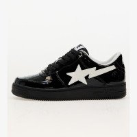 A Bathing Ape Wmns Bape Sta #2 L (001FWK302302LBLK)