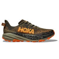 HOKA ONE ONE Speedgoat 6 (1147791-AQL)