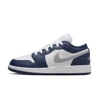 Nike Jordan Air Jordan 1 Low (GS) (553560-141)