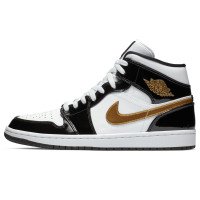 Nike Jordan Air Jordan 1 Mid SE (852542-007)