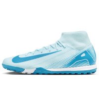 Nike Mercurial Superfly 10 Academy TF High-Top (FQ8331-400)