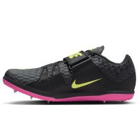 Nike High Jump Elite Sprung-Spike für Leichtathletik (806561-003)