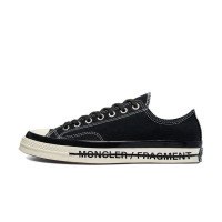 Converse 7 Moncler FRGMT + Converse Chuck 70 (172320C)