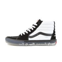 Vans Boys Of Summer Skate Sk8-hi Vcu (VN0A4BWYBD0)