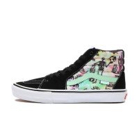 Vans Shroom Doom Skate Sk8-hi (VN0A5FCCAPI)