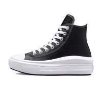 Converse Chuck Taylor All Star Move Platform Foundational Leather (A04294C)