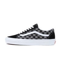 Vans Old Skool 36 Dx (VN0A54F3BLK)