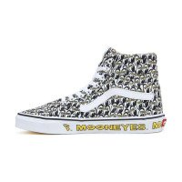 Vans Mooneyes Sk8-hi (VN0A7Q5N6M5)