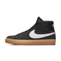 Nike Zoom Blazer Mid Iso label (CD2569-018)