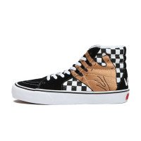 Vans Ua Sk8-hi Vr3 Lx x Imran Potato (VN0A5EE7B7E)