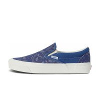 Vans Anaheim Factory Classic Slip-on 98 Dx (VN0A3JEX5TU)