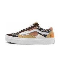 Vans Divine Energy Old Skool Patchwork (VN0A7Q4PAS0)