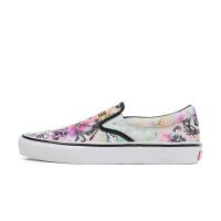 Vans Shroom Doom Skate Slip-on (VN0A5FCAAPN)