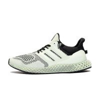 adidas Originals Ultra 4d x Sns "Green Teatime" (FY5631)