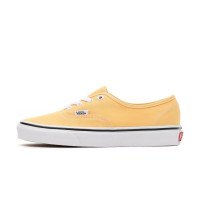 Vans Authentic Shoes (flax/true ) , Größe 34.5 (VN0A5KRDAVL)