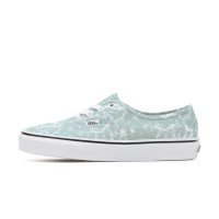 Vans Washes Authentic Shoes ((washes) Celadon /true ) , Größe 34.5 (VN0A5KRDAVH)