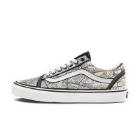 Vans X Moca Frances Stark Old Skool (VN0A5KRF94H)