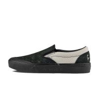 Vans X Cult Bmx Slip-on-schuhe ((cult) /) , Größe 34.5 (VN0A5JISN42)