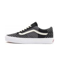 Vans Tie Print Patchwork Old Skool (VN0A3WKT9XJ)