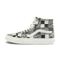 Vans Patchwork Floral Sk8-hi (VN0A32QG9FY)