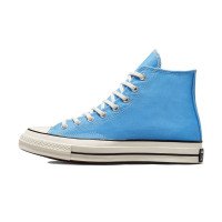 Converse CHUCK 70 HI UNIVERSITY BLUE/EGRET/BLACK (171566C)