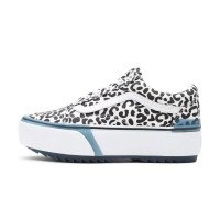 Vans Uv Ink Old Skool Stacked (VN0A4U154TJ)