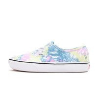 Vans Tie Dye Comfycush Authentic (VN0A3WM749L)