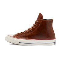 Converse Chuck 70 Premium Leather Hi (170094C)