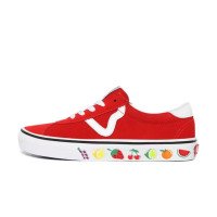 Vans Sidewall Print (VN0A4BU627W)