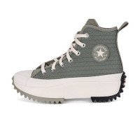 Converse Wmns Run Star Hike Platform Crochet Twist Hi (170247C)