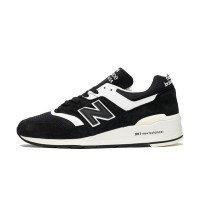 New Balance M997BBK *Made in USA* (M997BBK)