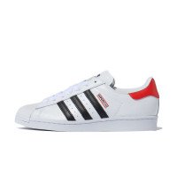 adidas Originals Superstar 50 Run Dmc (FX7616)