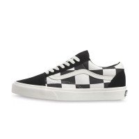 Vans Oversize Checkerboard Old Skool (VN0A5AO95WS)