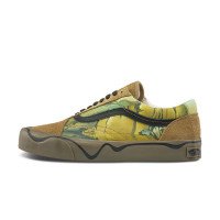 Vans Moma Dalí Old Skool (VN0A4UUI21Z)