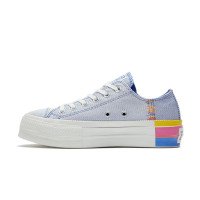 Converse Chuck Taylor All Star Lift Rainbow OX (564993C)